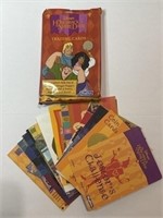 1995 Disney Skybox Hunchback of Notre Dame Cards!