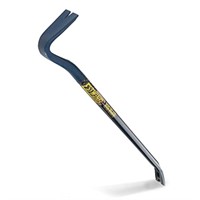 ESTWING Gooseneck Wrecking Bar PRO - 36" Pry Bar