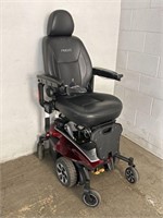 Pride Jazzy Air 2 Mobility Chair