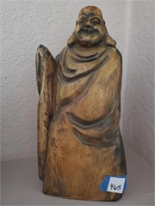 Large Buda Figure