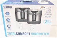 HOMEDICS HUMIDIFIER - 2 OIL PADS