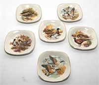 Wedgwood Duck Plates