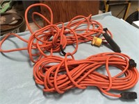 Ext cords