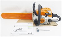 Stihl MS 170 Chainsaw, Excellent Condition