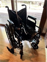 Drive Wheel Chair