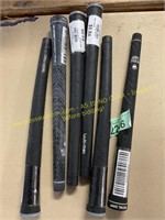 6 ct Tacki-Mac Golf Grips