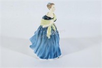 Royal Doulton "Adrienne" HN 1963 Figurine