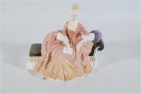 Royal Doulton "Reverie" HN 2306 Figurine