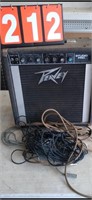 PEAVEY AMP