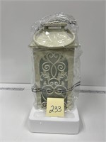 Indoor Outdoor Flickering Flame Lantern