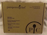 PAMPERED CHEF  (SLICER STAND) ONLY