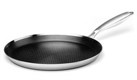 WF1146  Innerwell 12" Nonstick Crepe Pan