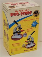 My First Lab Duo-Scope