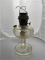 Aladdin Oil Lamp