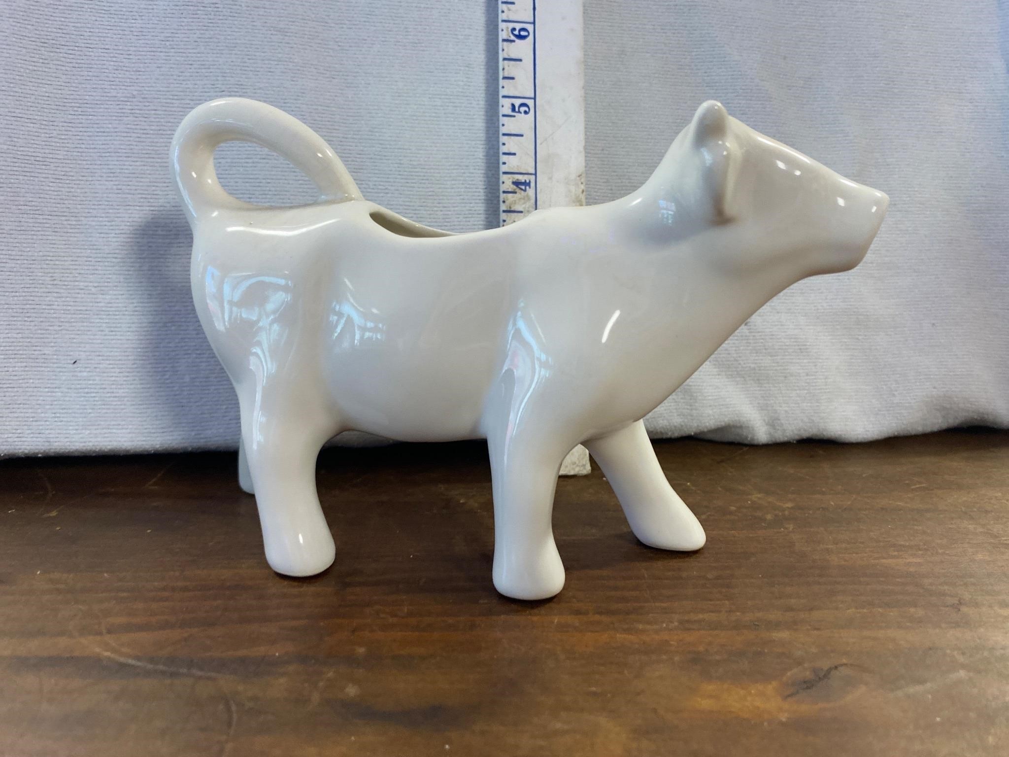 Cow Creamer