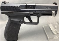 Canik TP9DA 9x19