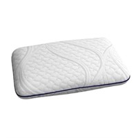 Novaform Comfort Grande Plus Pillow, Gel Memory