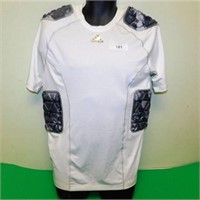 ADIDAS ADULT MED TECH FIT CAMO SHIRT