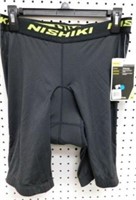 NISHIKI SZ L TECH SHORTS