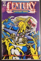 Century Distant Sons # 1 (Marvel Comics 2/96)