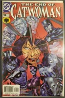 Catwoman # 94 (DC Comics 7/01)