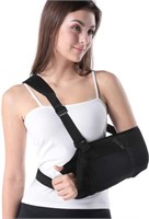 DOACT Arm Sling Support Strap, Adjustable