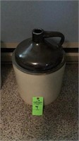 5 gallon jug with handle