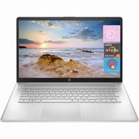 HP 2023 17.3 Laptop  HD+ Touch  Ryzen 5  32GB RAM