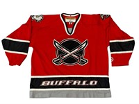KOHO Buffalo Sabres Hockey Jersey