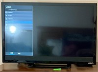 Sm Vizio Flatscreen TV