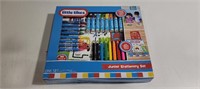 $15  Little Tykes Junior Stationary Set