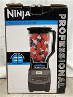 Ninja Professional Blender (pre Owned, Tested)