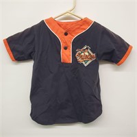 Baltimore Orioles Infant Top 4T