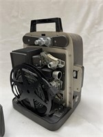 Bell & Howell model 346A Super 8 Projector