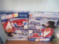 Lot 2 Nascar Puzzel (Richard Petty)