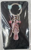 Lot of 7 - Keychains - Bulk for Retail