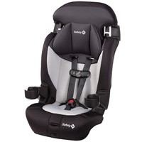 Safety 1st Grand 2-in-1 Booster Car Seat, Forward-