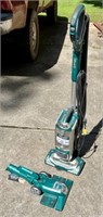 Shark Vacuum Cleaner and Attachment