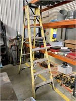 Husky 8ft Ladder