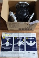 NOS BEYOND BRIGHT LED GARAGE LIGHT