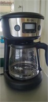 Mr. Coffee 12 cup brewer