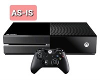 Microsoft Xbox One Special Edition in Black in 500