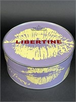 New Vivienne Westwood Libertine Perfume Bath Gel