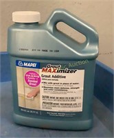 Mapei Grout MAXimizer Grout Additive 26 Oz