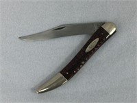 Antique XX Case Pocket Knife