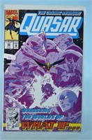 Quasar Marvel Comic  Issue 30