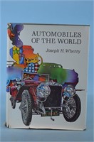 Automobiles of the World  by Joseph H. Wherry