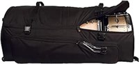 Multi-Tom Drum Bag with Wheels by Protec, Model