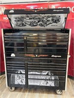 Snap-On Limited Edition Tool Box (Hot Rod