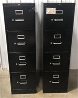 (T)
Hon Metal Filing Cabinets
Approx